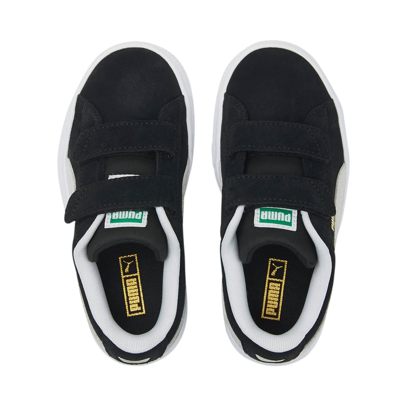 PUMA Suede Classic LF V 385664-01 04