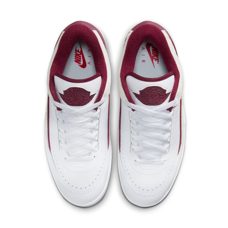 Jordan 2 Retro Low DV9956-103 04