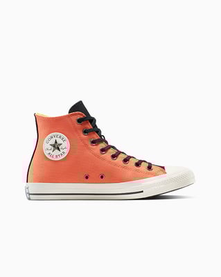Converse Chuck Taylor All Star High x NARUTO SHIPPUDEN A14836C