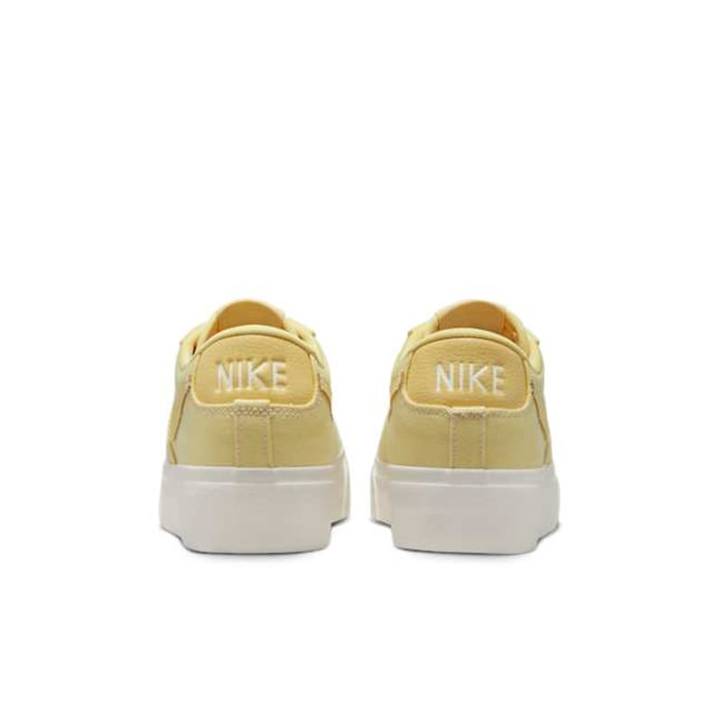 Nike Blazer Low Platform Canvas DV7475-200 06