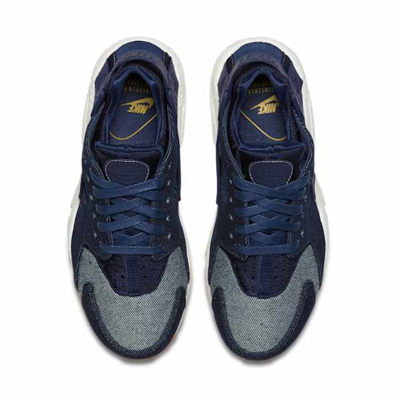 Nike Air Huarache Premium 859429-401 04
