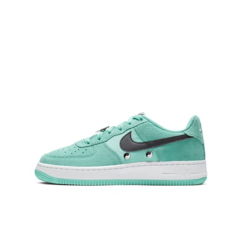 Have a nike day outlet air force 1 green