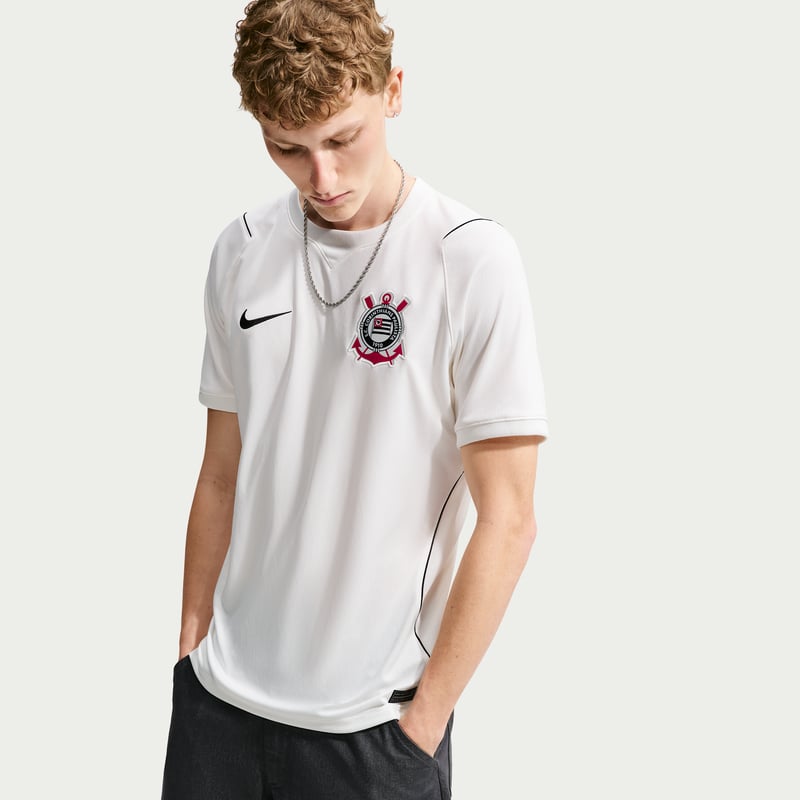 Nike S.C. Corinthians 2026/27 Stadium Home Dri-FIT Replica IM7009-133 01