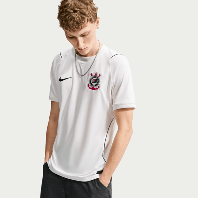 Nike S.C. Corinthians 2026/27 Stadium Home Dri-FIT Replica IM7009-133
