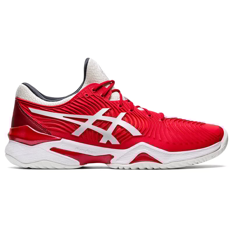 ASICS Court FF Novak 1041A089-603 01