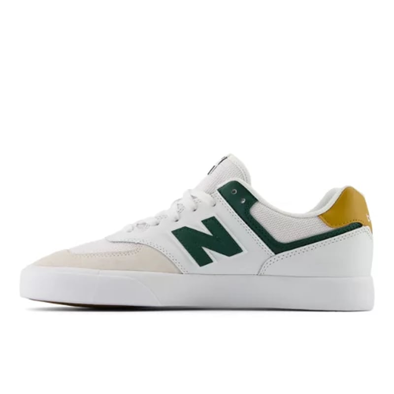 New Balance Numeric 574 Vulc NM574VRP 02