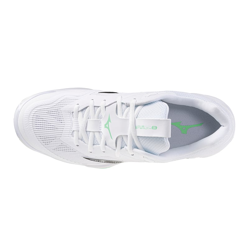 Mizuno Wave Stealth 6 X1GA243016 03
