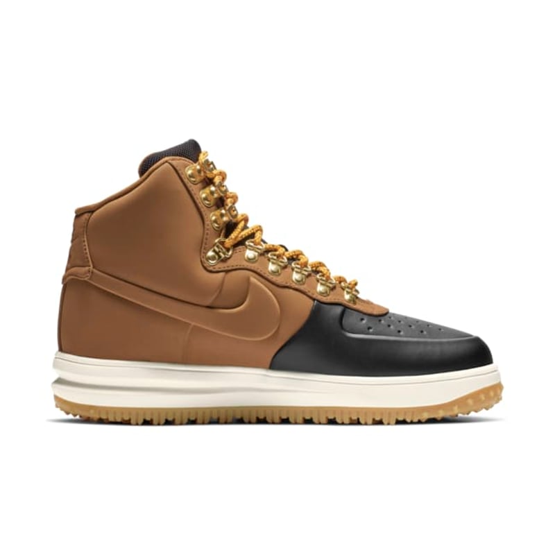 Nike Lunar Force 1 Duckboot '18 BQ7930-001 03