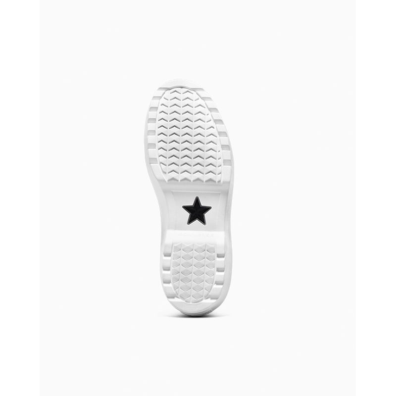 Converse Chuck Taylor All Star Lugged Lift Platform Leather A05540C 02