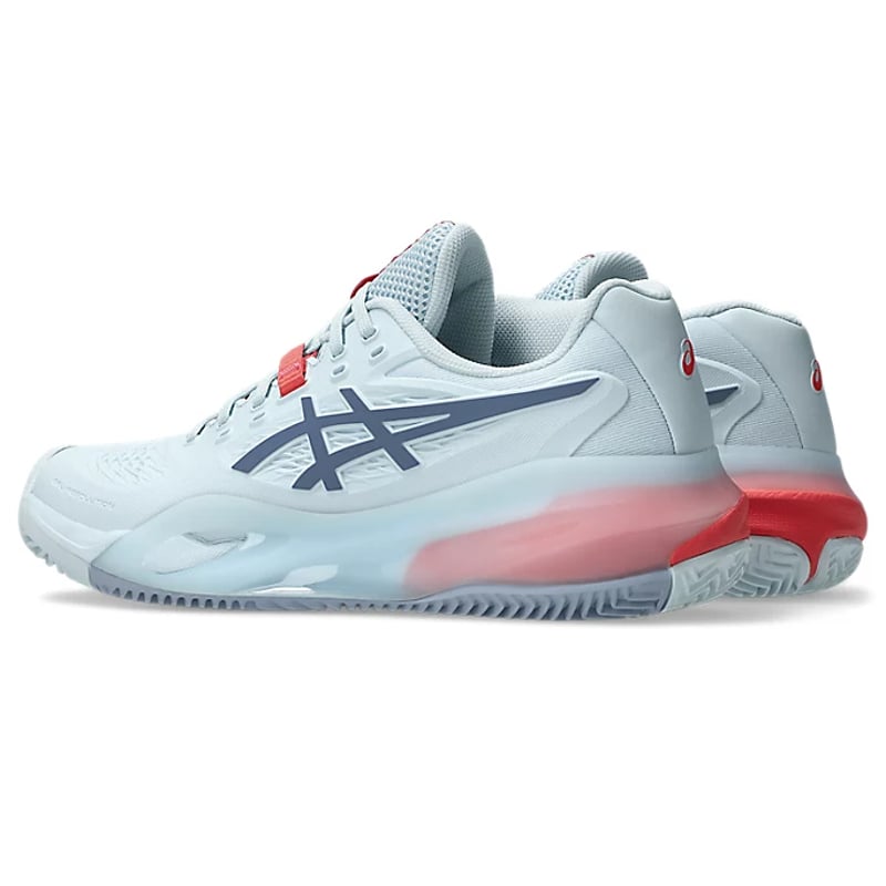 ASICS Gel-Resolution X Clay 1042A277-401 03