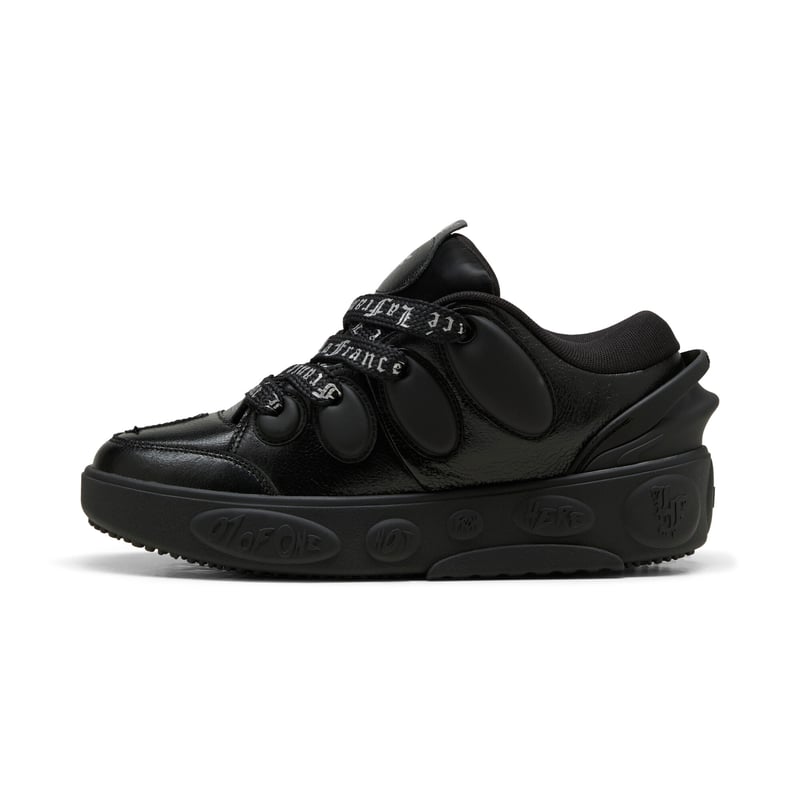 PUMA La Francé 311335-01 01