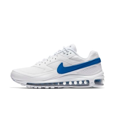 Nike Air Max 97/BW x Skepta AO2113-100