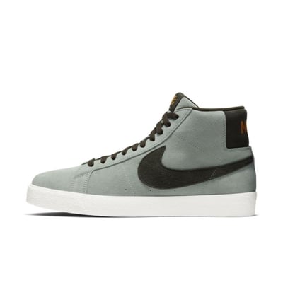 Nike SB Blazer Mid 864349-301