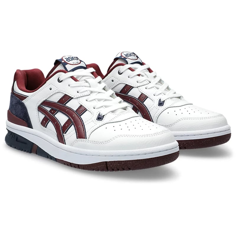ASICS EX89 1203A268-101 02