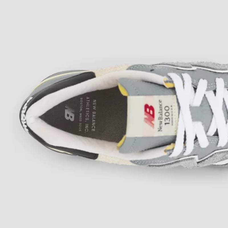 New Balance 1300 Made in USA U13007PT 04