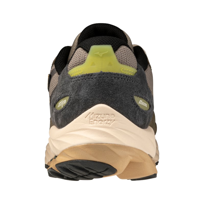 Mizuno Wave Rider Beta D1GA330924 05