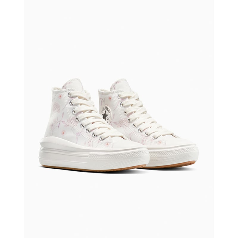 Converse Chuck Taylor All Star Move Platform A15483C 05