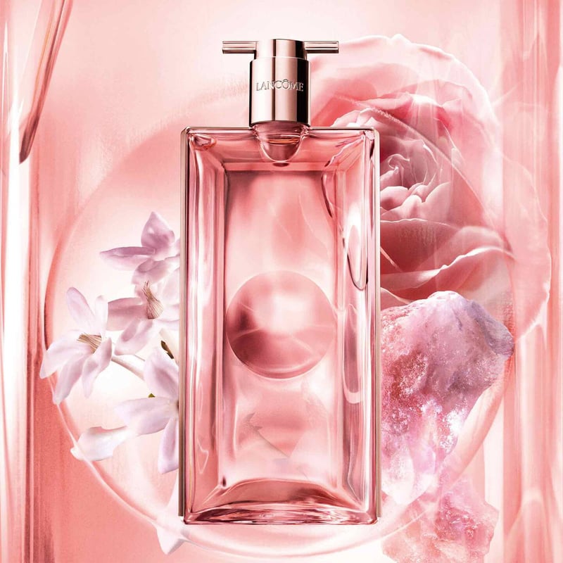 Lancôme Idôle IDLEEAUDEPARFUM 02