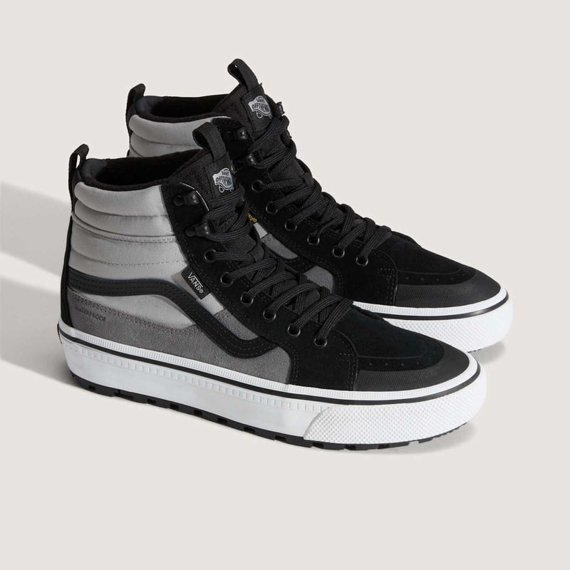 Vans Sk8-Hi Waterproof Insulated VN000DAQ239 02
