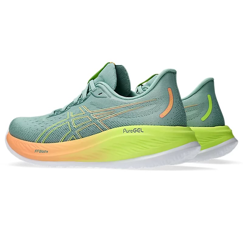 ASICS Gel-Cumulus 26 Paris 1011B947-750 03