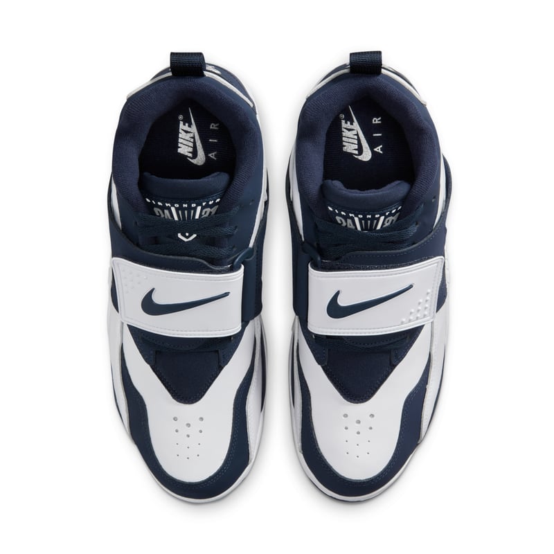 Nike Air Diamond Turf FZ8224-101 04