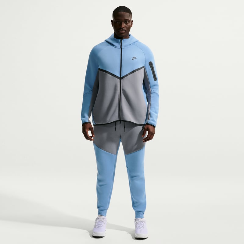 Nike Tech Fleece Windrunner HV0949-486 09