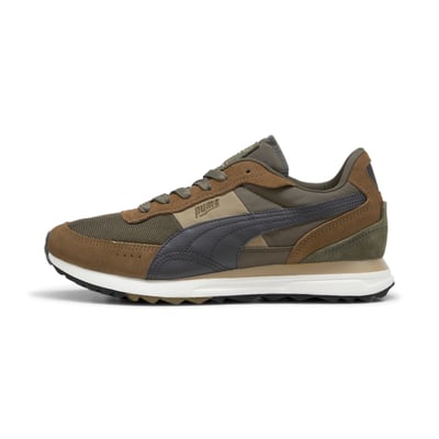 PUMA Road Rider Suede 397377-19 01