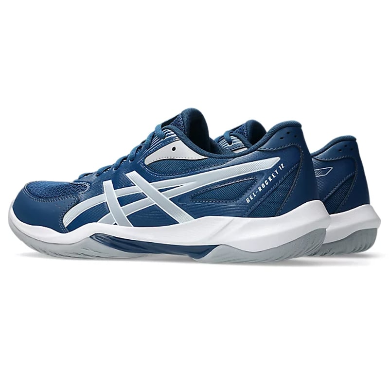 ASICS Gel-Rocket 12 (Wide) 1071A115-400 03