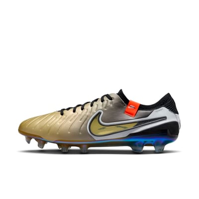 Nike Tiempo Legend 10 Elite FG FJ2515-900