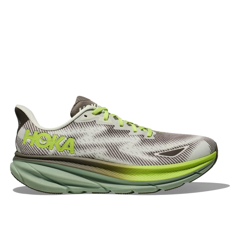 HOKA Clifton 9 GORE-TEX 1141470F-STLV 01