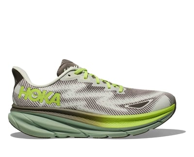 HOKA Clifton 9 GORE-TEX 1141470F-STLV
