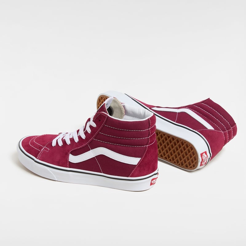 Vans Sk8-Hi VN000D32ZCF 03