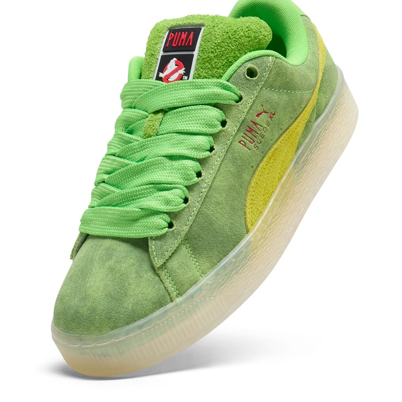 PUMA Suede XL x Ghostbusters 399606-01 04