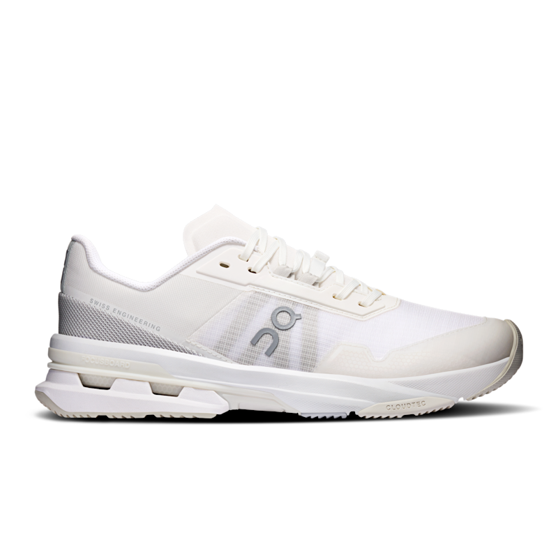 Buty treningowe On Cloudpulse Pro "White & Ice" | | Trening | 01 | SPORTSHOWROOM