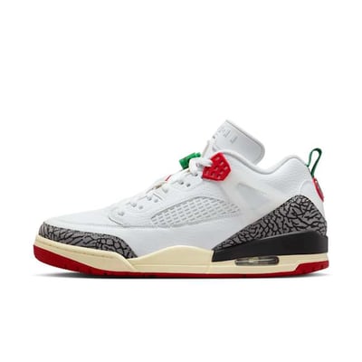 Jordan Spizike Low SE IM7425-100