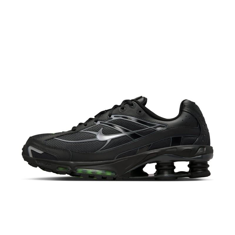 Nike Shox Ride 2 IQ0294-010 01