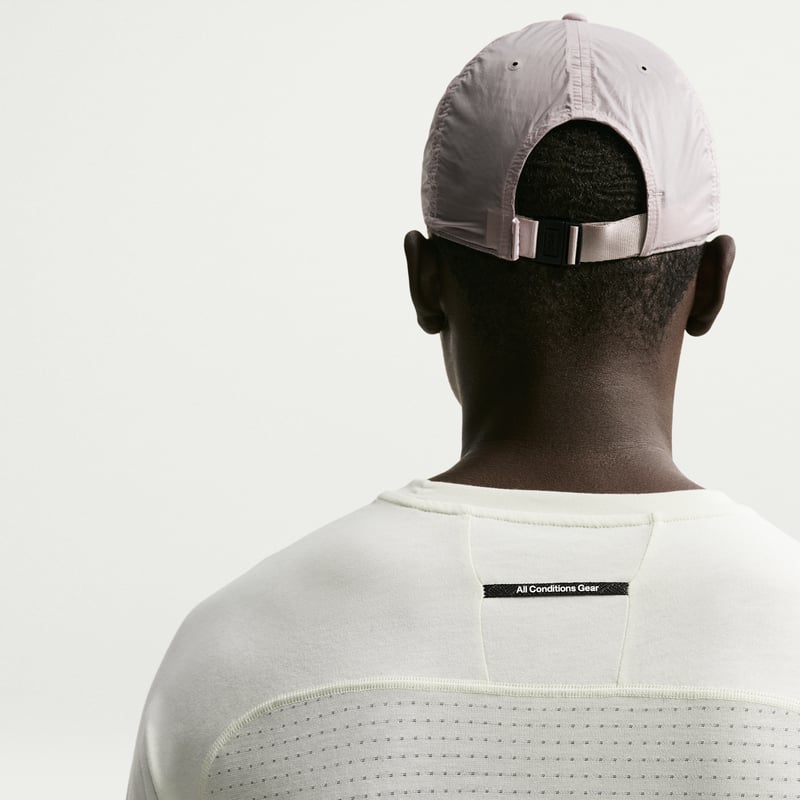 Nike ACG 'Solar Chase' Dri-FIT ADV Shirt "Sea Glass" | Men | Outdoor | 02 | SPORTSHOWROOM
