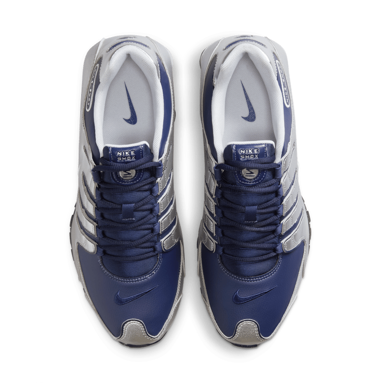 Nike Shox NZ 378341-402 04