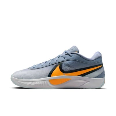 Nike Giannis Freak 6 FJ7792-400