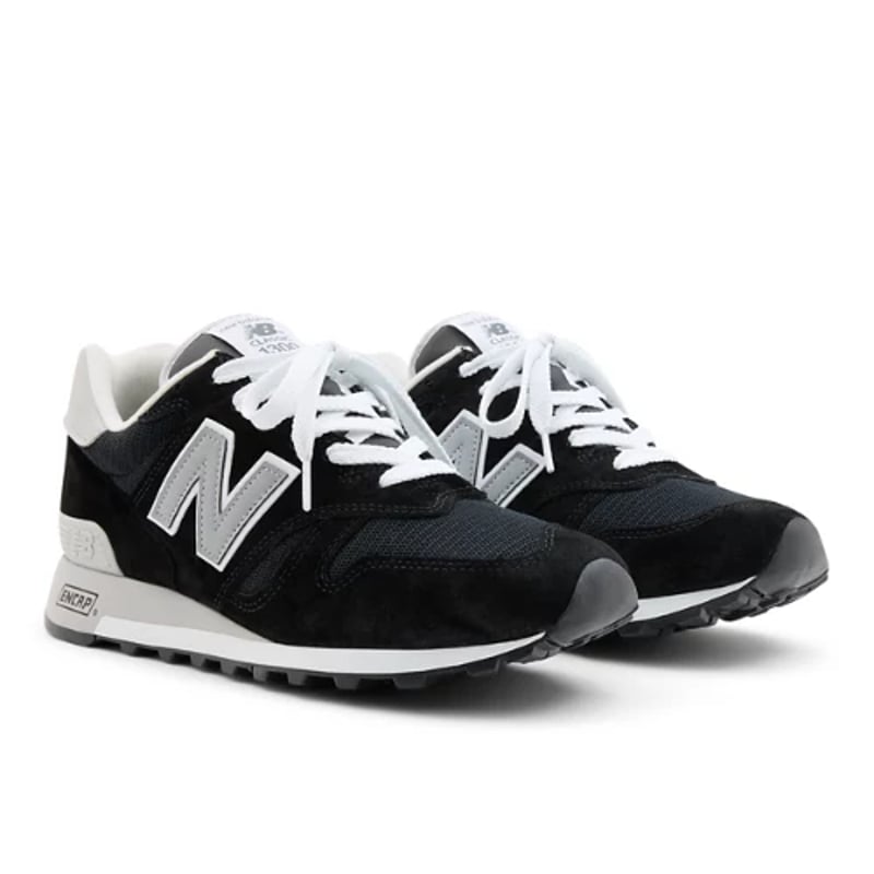 New Balance 1300 Made in USA U1300BK 01