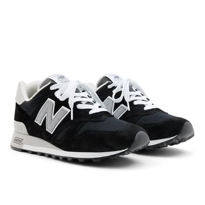 New Balance 1300 Made in USA U1300BK 01