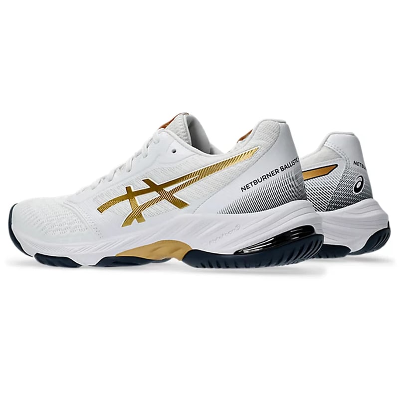 ASICS Netburner Ballistic FF 3 1052A069-110 03