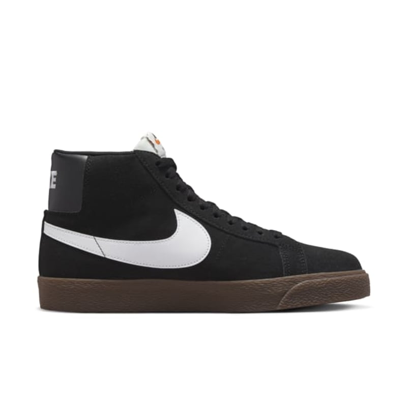 Nike SB Zoom Blazer Mid 864349-010 03