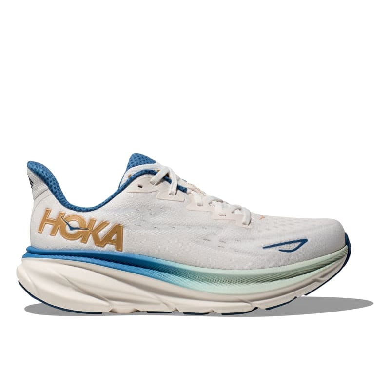 HOKA Clifton 9 1127895-FTG 01