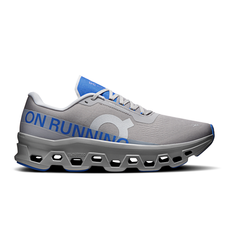 Buty do biegania On Cloudmonster 1 "Alloy & Jay" | | Bieganie | 01 | SPORTSHOWROOM
