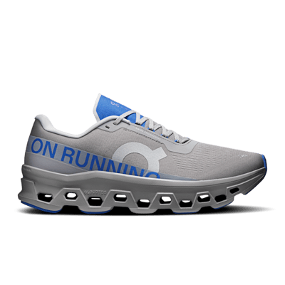 Buty do biegania On Cloudmonster 1 "Alloy & Jay" | | Bieganie | 01 | SPORTSHOWROOM