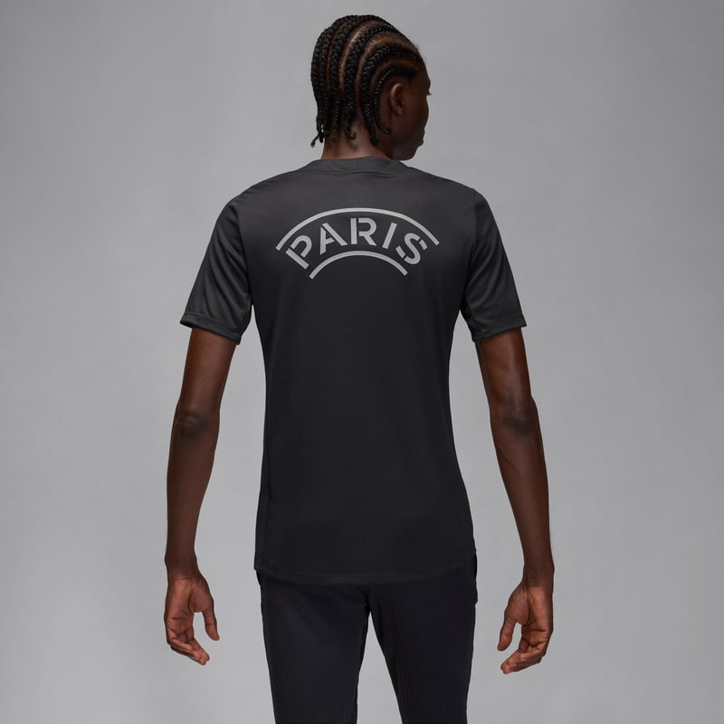 Nike Jordan Paris Saint-Germain Strike Fourth Dri-FIT IB3645-045 02