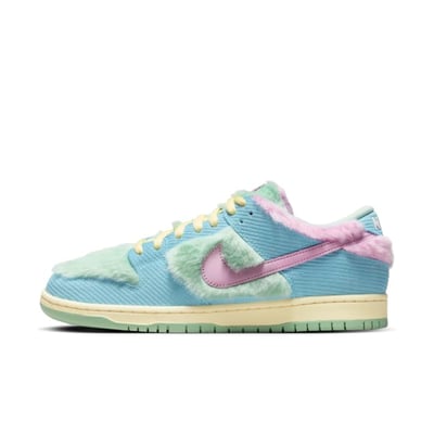 Nike SB Dunk Low x Verdy FN6040-400