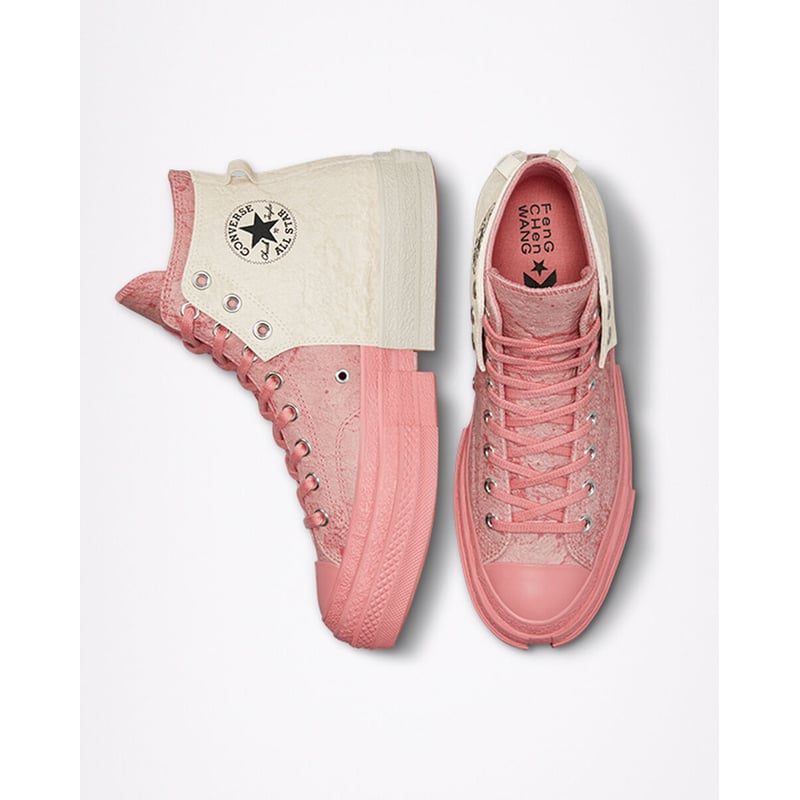 Converse Chuck 70 2-in-1 x Feng Chen Wang 171837C 05
