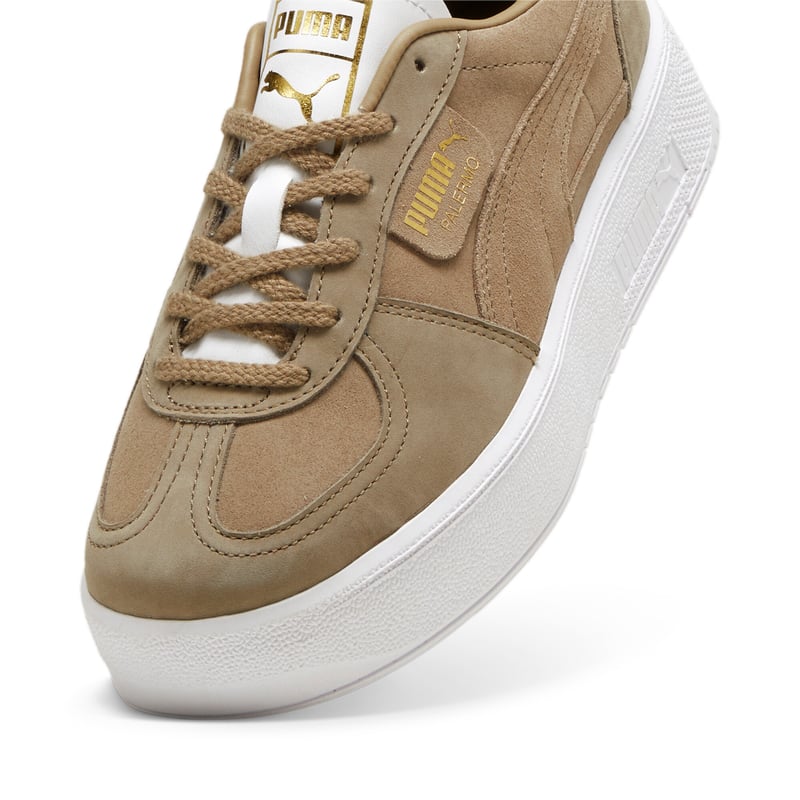 PUMA Palermo Elevata Mono 399676-01 04